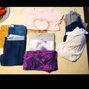 Girls Clothes